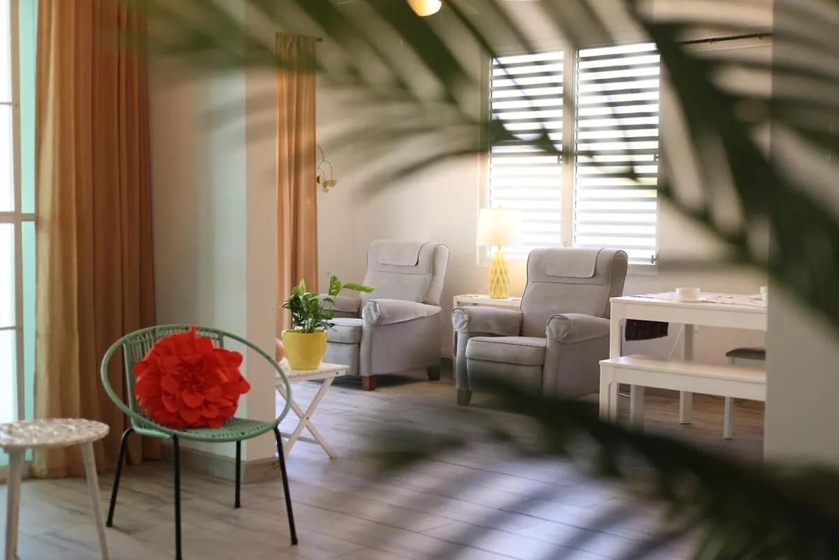 Villatona, Aguada Beach House Holiday home