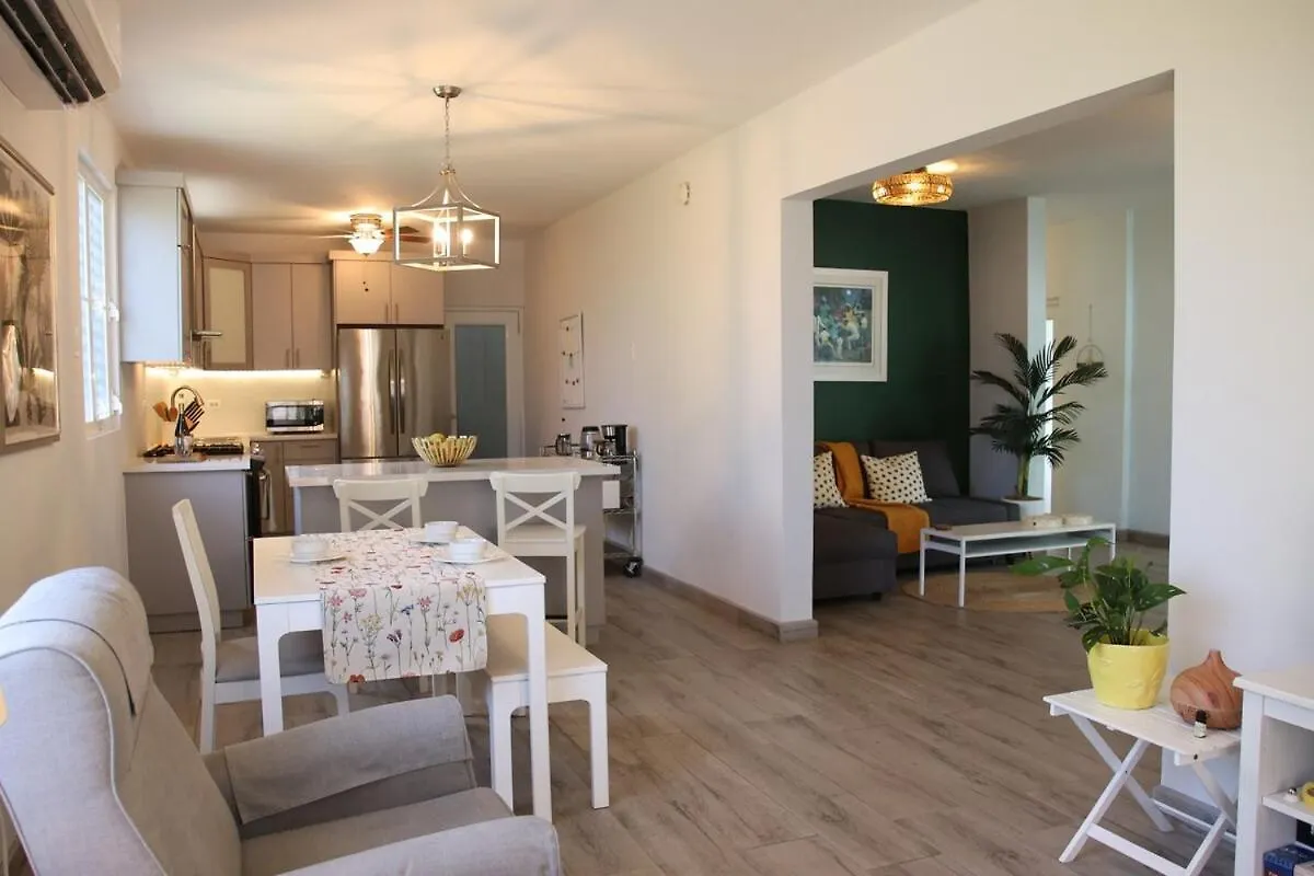 Villatona, Aguada Beach House Holiday home