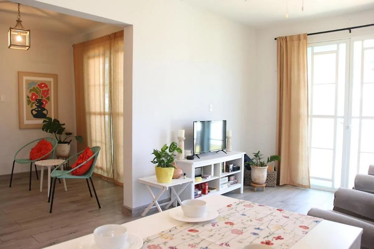 Holiday home Villatona, Aguada Beach House Puerto Rico