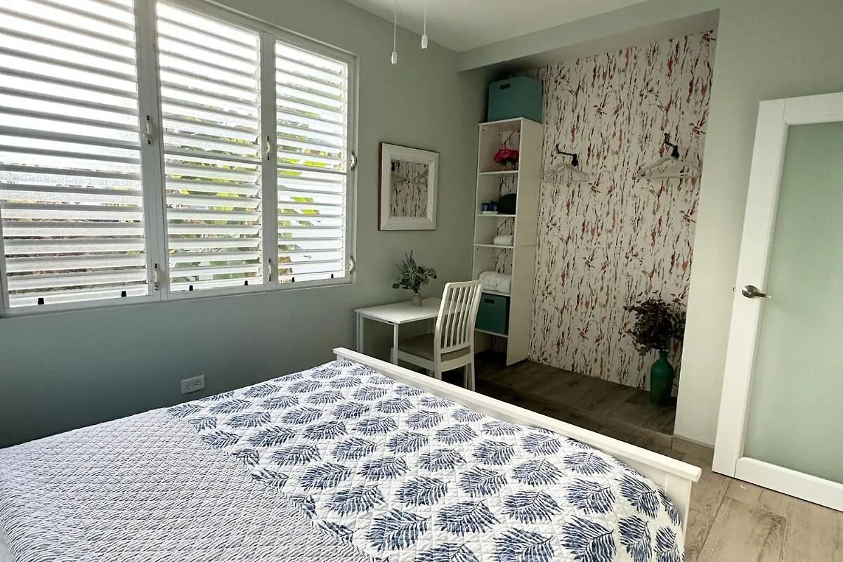 Villatona, Aguada Beach House 0*,