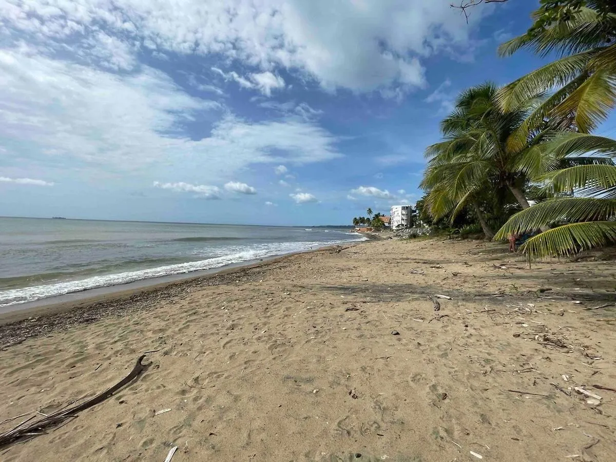 Villatona, Aguada Beach House
