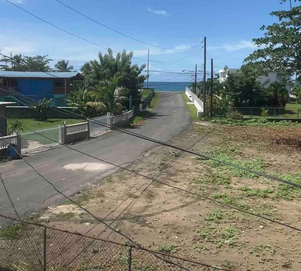 Villatona, Aguada Beach House Holiday home