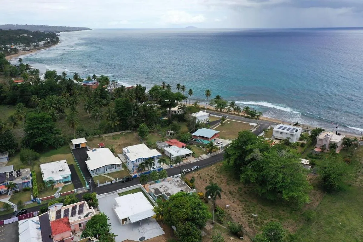 Holiday home Villatona, Aguada Beach House